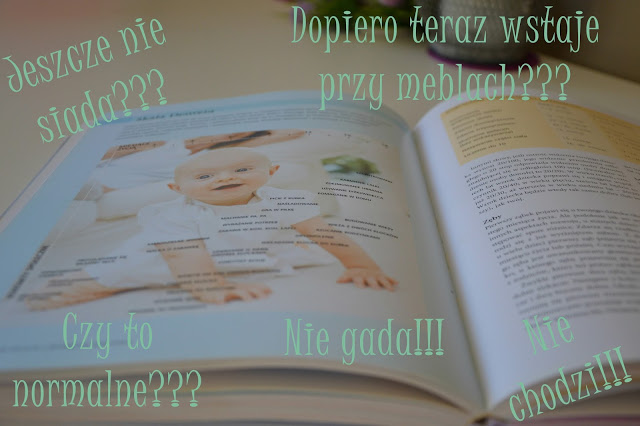 tabelerozwojuniemowlaka