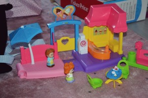 little people opinie