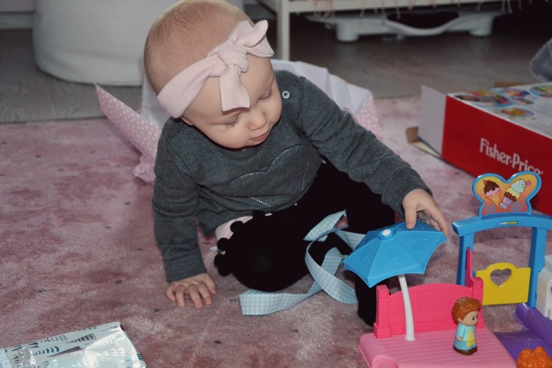 little people opinie