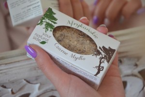 kosmetyki naturalne Your Natural Side