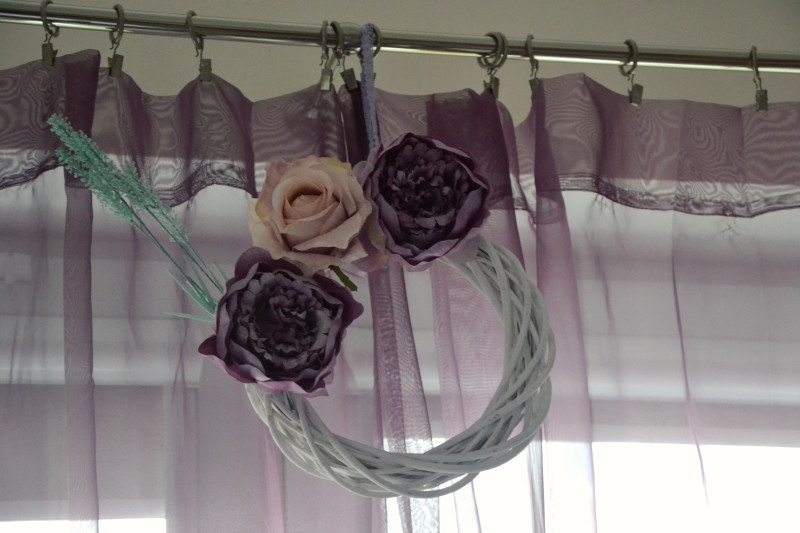 wiosenne dekoracje DIY