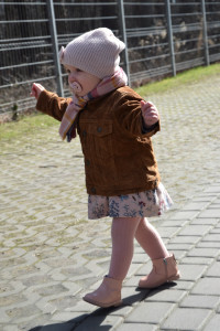 ubranka dla dzieci second hand
