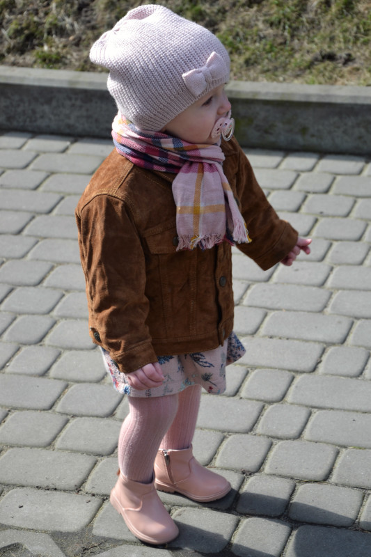 ubranka dla dzieci second hand