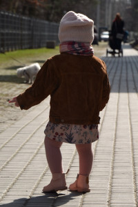 ubranka dla dzieci second hand