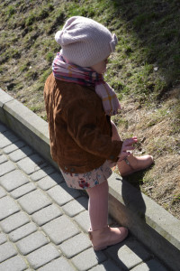 ubranka dla dzieci second hand