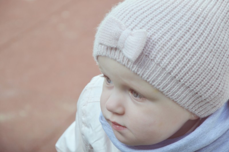 dlaczego dziecko jeszcze nie mówi