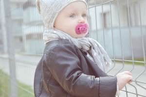 moda dziecięca ramoneska