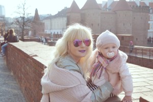 wiosenne stylizacje dla dzieci