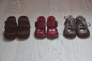 buciki dziecięce wyprzedaż