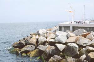 molo Sopot