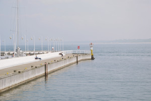 molo Sopot