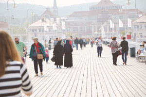 molo Sopot