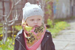 dziecięce stylizacje