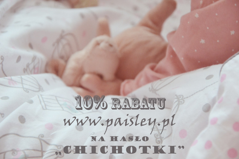 Paisley Poland