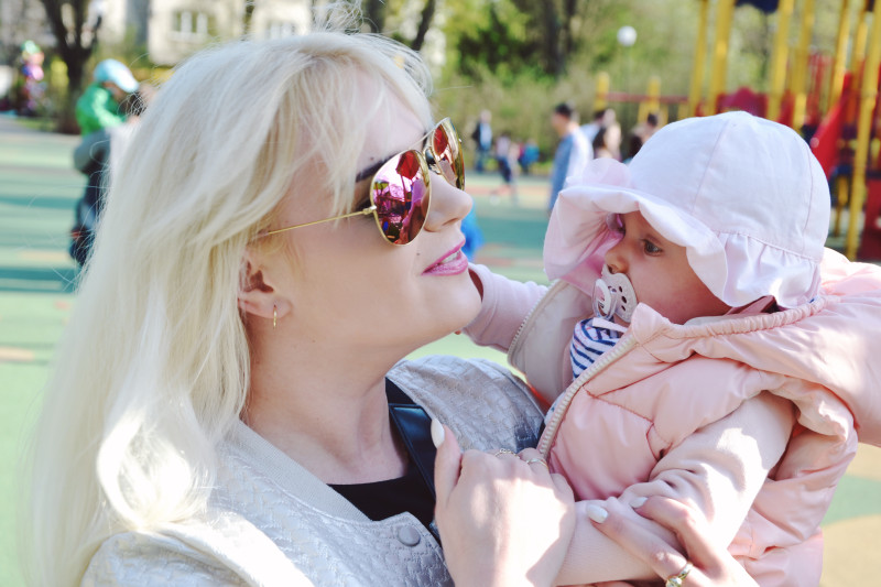 blog parentingowy