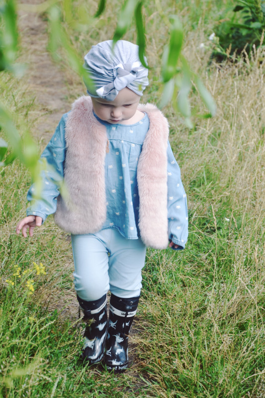 blog moda dziecięca