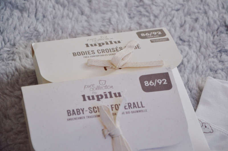 bio bawełna Lidl