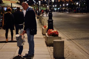 rodzice na randce