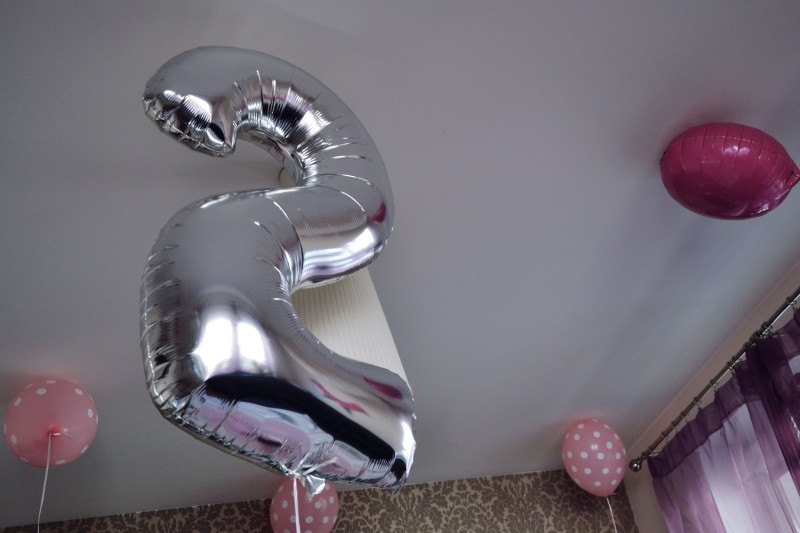 balony z helem wypełnienie
