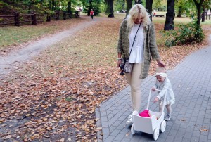 bunt dwulatka jak reagować