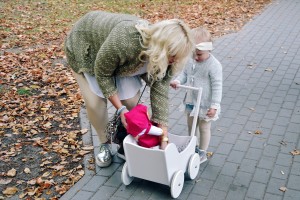 bunt dwulatka jak reagować
