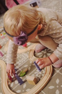 blog parentingowy