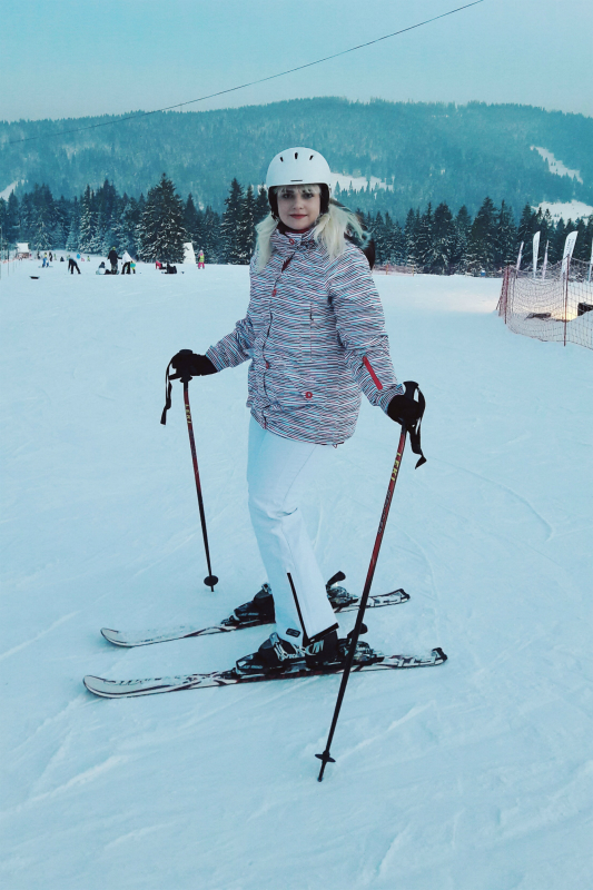 Zakopane stoki dla rodzin z małymi dziećmi