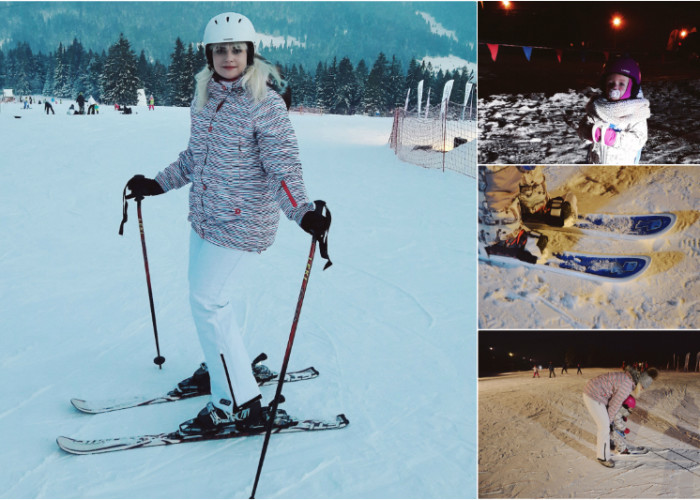 najlepsza stacja narciarska dla rodzin Zakopane
