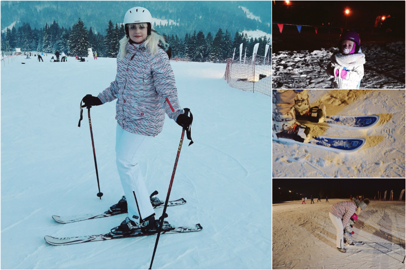 najlepsza stacja narciarska dla rodzin Zakopane