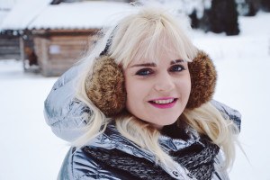 stylizacja apres ski