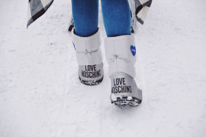 stylizacja apres ski