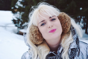stylizacja apres ski