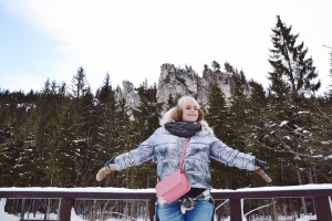 stylizacja apres ski