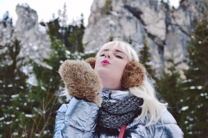 stylizacja apres ski