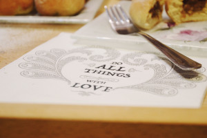 niskokaloryczne pączki