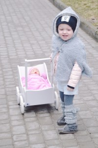 nie lubię mojego dziecka