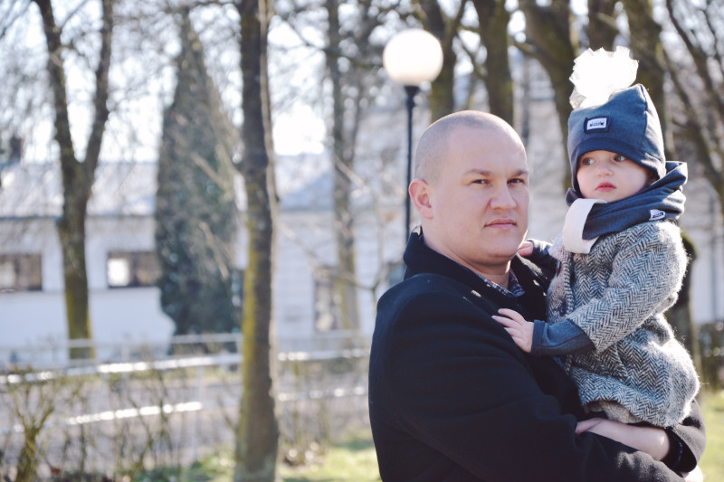 jak robić lepsze zdjęcia dziecom