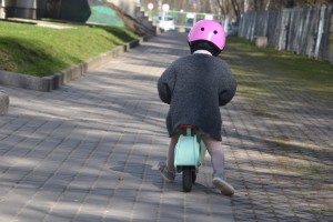 bezpieczeństwo dwulatka