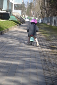 bezpieczeństwo dwulatka