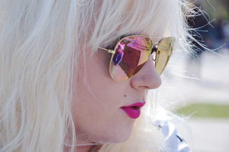 jak zmienia się kobieta, gdy zostaje matką