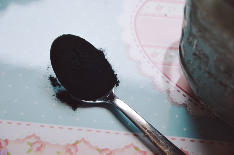 spirulina do czego dodawać