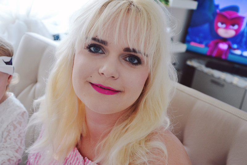 blog parentingowy