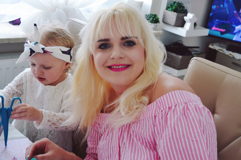 blog parentingowy