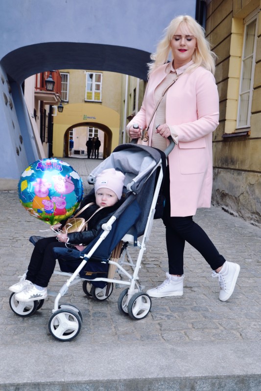 zalety dużej różnicy wieku między dziećmi