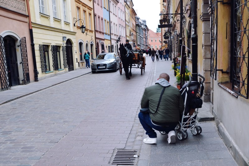 zalety dużej różnicy wieku między dziećmi