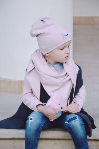 ubranka dla dzieci Śmichy Chichy