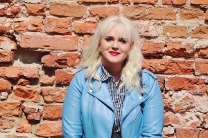 sukienki w kratkę vichy dla mamy i córki