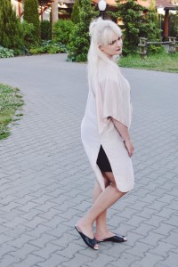 wysmuklające stylizacje na lato