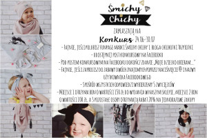 śmichy chichy konkurs