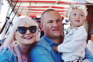 wtrącanie się obcych w wychowanie dziecka